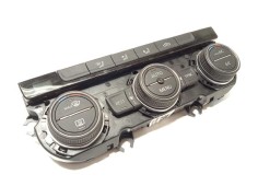 Recambio de mando climatizador para volkswagen tiguan allspace(bw2) 2.0 tdi referencia OEM IAM 5NN907044AH  5NN907044AHWZU