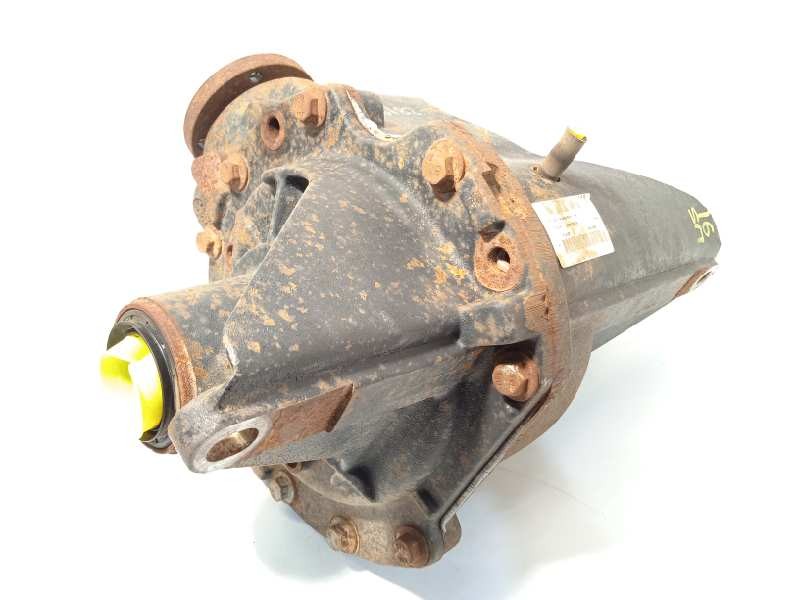 Recambio de diferencial trasero para land rover range rover sport supercharged referencia OEM IAM 5H224W063MB  