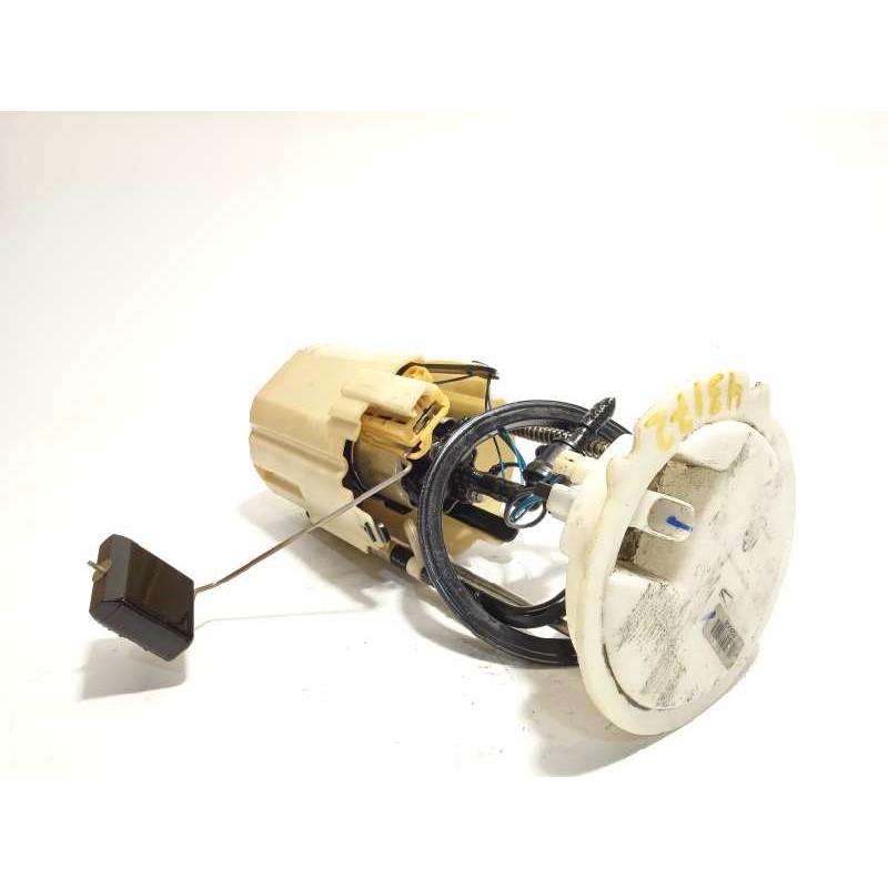 Recambio de bomba combustible para mercedes-benz clase b (w245) 180 cdi (245.207) referencia OEM IAM A1694701294  A169470129480