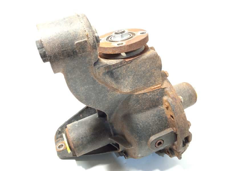 Recambio de diferencial trasero para land rover range rover sport supercharged referencia OEM IAM 5H224W063MB  