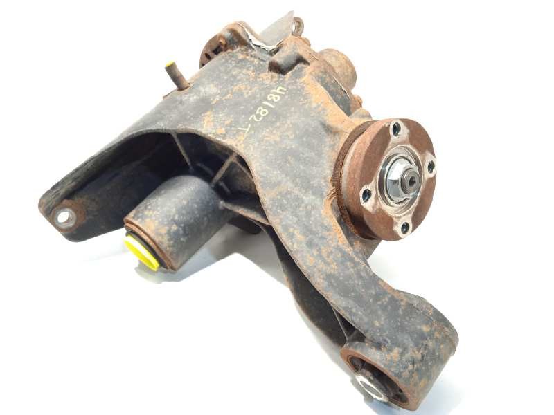 Recambio de diferencial trasero para land rover range rover sport supercharged referencia OEM IAM 5H224W063MB  