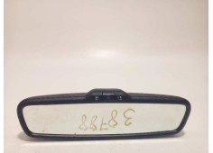 Recambio de espejo interior para dodge caliber 2.0 16v crd cat referencia OEM IAM 04805572AC  