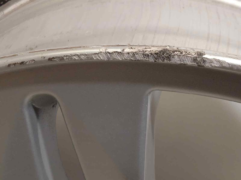 Recambio de llanta para bmw x3 (e83) 3.0d referencia OEM IAM 3401200  36113401200