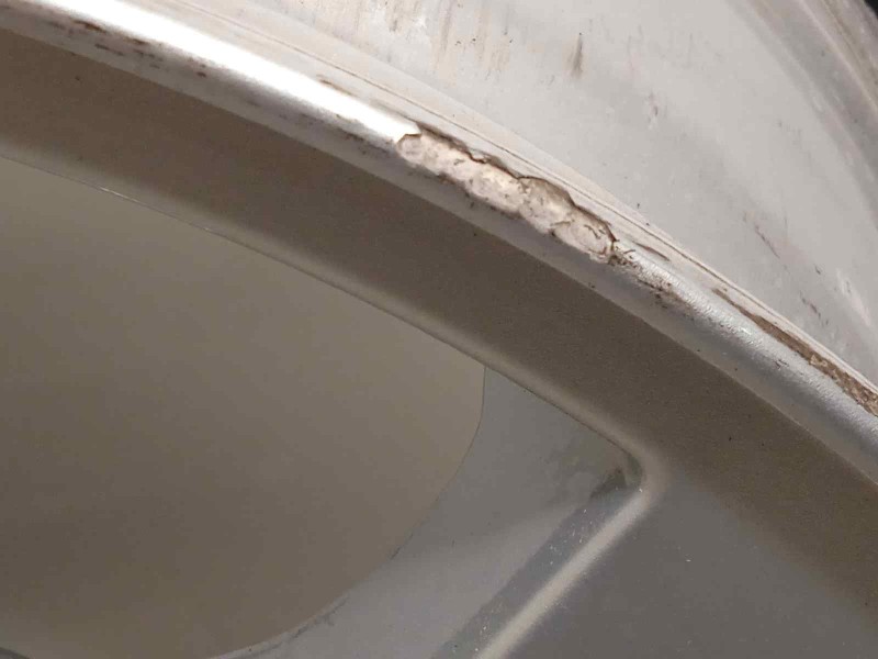 Recambio de llanta para bmw x3 (e83) 3.0d referencia OEM IAM 3401200  36113401200