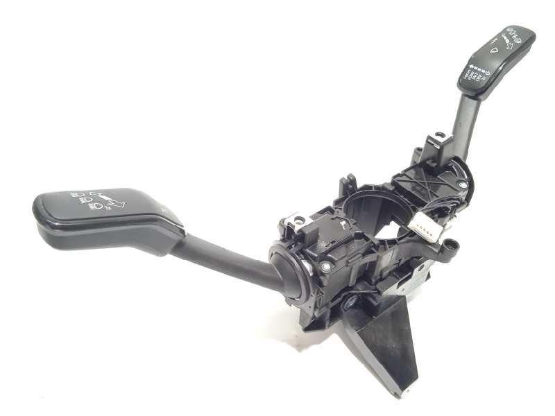 Recambio de mando intermitentes para volkswagen tiguan allspace(bw2) 2.0 tdi referencia OEM IAM 5Q1953521M  5Q1953521MIGI
