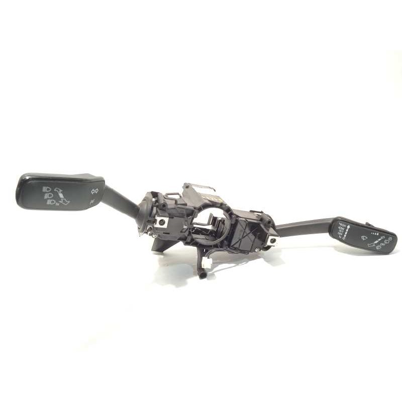 Recambio de mando intermitentes para volkswagen tiguan allspace(bw2) 2.0 tdi referencia OEM IAM 5Q1953521M  5Q1953521MIGI