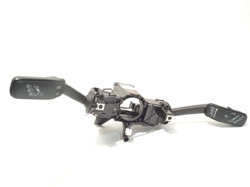 Recambio de mando intermitentes para volkswagen tiguan allspace(bw2) 2.0 tdi referencia OEM IAM 5Q1953521M  5Q1953521MIGI