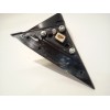 Recambio de retrovisor derecho para ssangyong tivoli 1.2 referencia OEM IAM 78960352A0  