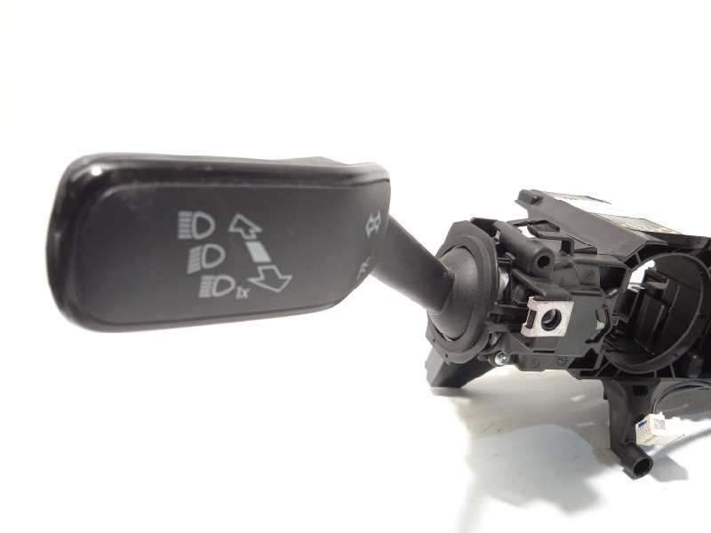 Recambio de mando intermitentes para volkswagen tiguan allspace(bw2) 2.0 tdi referencia OEM IAM 5Q1953521M  5Q1953521MIGI