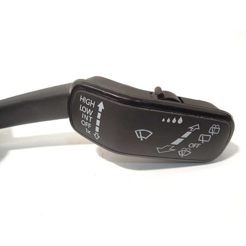 Recambio de mando intermitentes para volkswagen tiguan allspace(bw2) 2.0 tdi referencia OEM IAM 5Q1953521M  5Q1953521MIGI