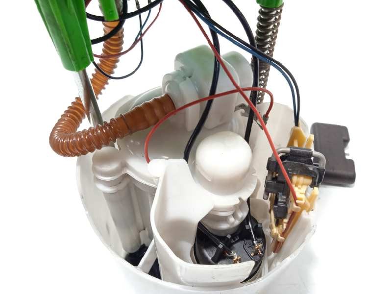Recambio de bomba combustible para seat leon st (5f8) style advanced referencia OEM IAM 5Q0919051BN  0580200433