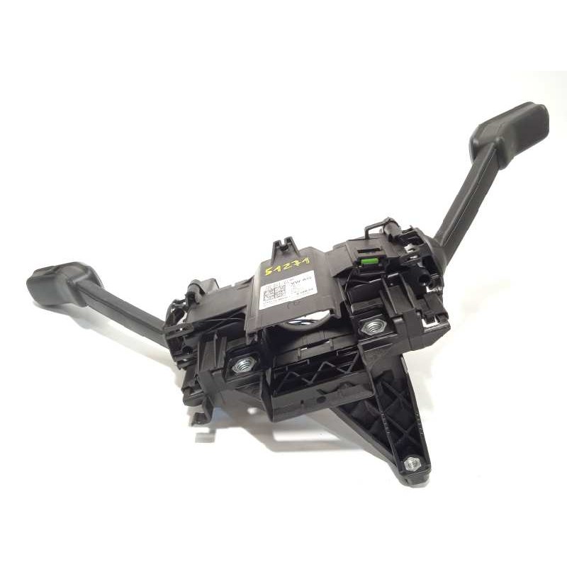 Recambio de mando intermitentes para volkswagen tiguan allspace(bw2) 2.0 tdi referencia OEM IAM 5Q1953521M  5Q1953521MIGI