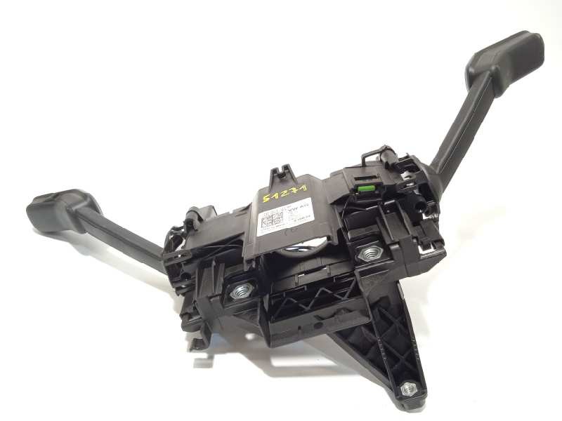 Recambio de mando intermitentes para volkswagen tiguan allspace(bw2) 2.0 tdi referencia OEM IAM 5Q1953521M  5Q1953521MIGI