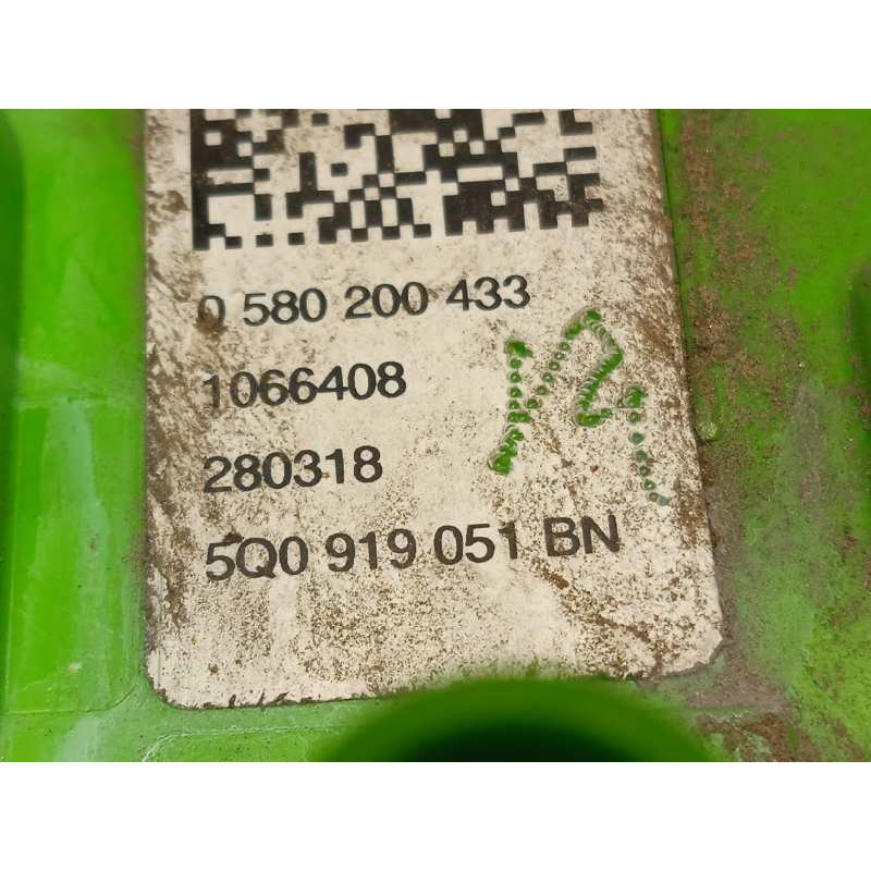 Recambio de bomba combustible para seat leon st (5f8) style advanced referencia OEM IAM 5Q0919051BN  0580200433