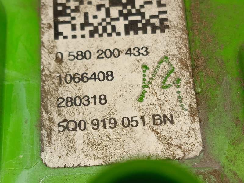 Recambio de bomba combustible para seat leon st (5f8) style advanced referencia OEM IAM 5Q0919051BN  0580200433