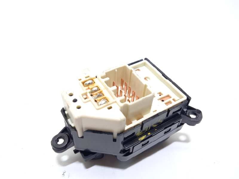 Recambio de mando retrovisor para hyundai ix35 1.7 crdi cat referencia OEM IAM 3834801110  935732S000