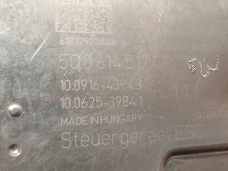 Recambio de abs para seat leon st (5f8) style advanced referencia OEM IAM 5Q0614517CR 10091643943 10022012404