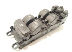 Recambio de mando elevalunas delantero izquierdo para land rover range rover sport supercharged referencia OEM IAM AH2214540AC   2