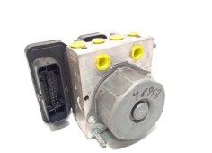 Recambio de abs para renault clio iv expression referencia OEM IAM 476600188R 0265956527 269722