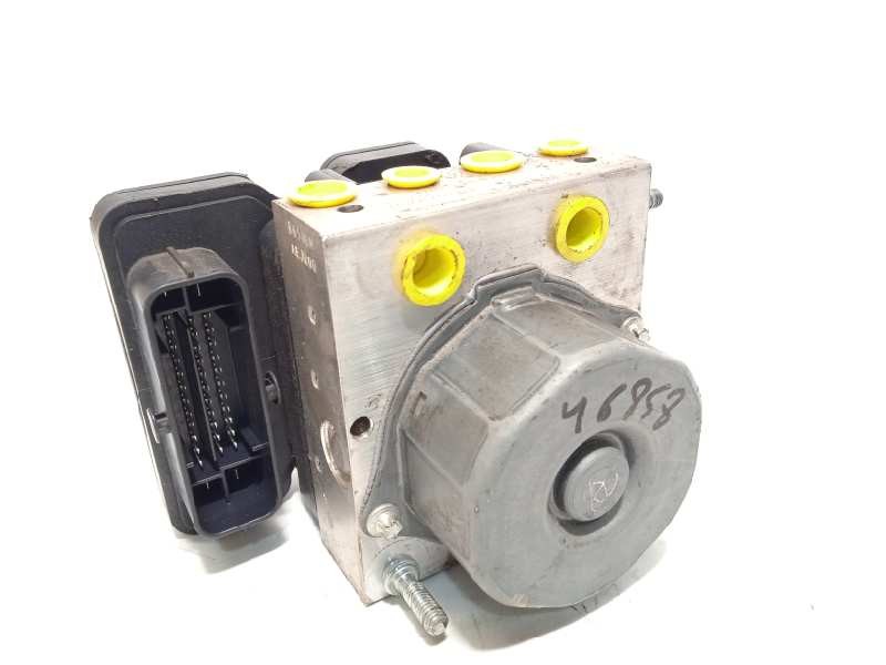 Recambio de abs para renault clio iv expression referencia OEM IAM 476600188R 0265956527 269722