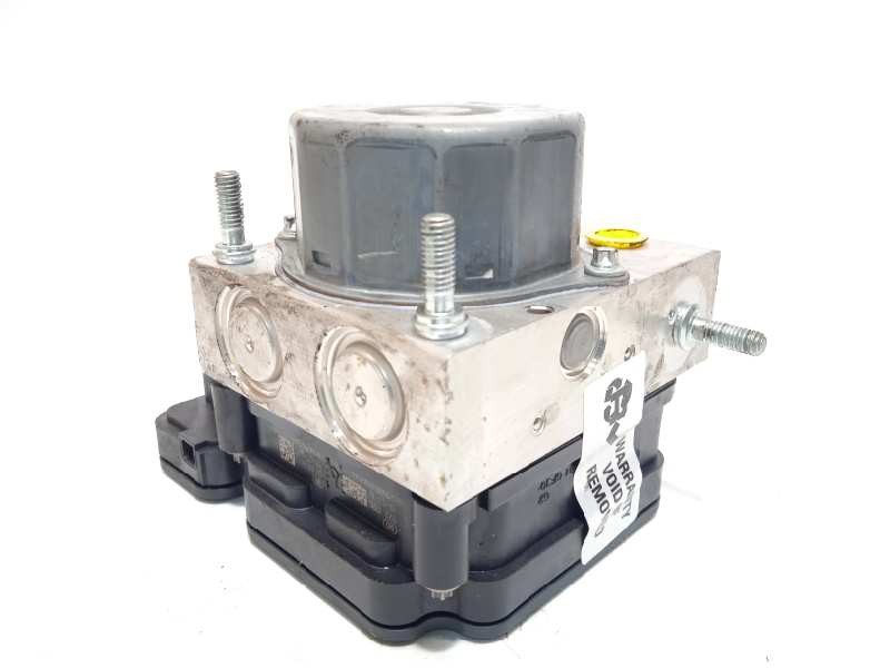 Recambio de abs para renault clio iv expression referencia OEM IAM 476600188R 0265956527 269722