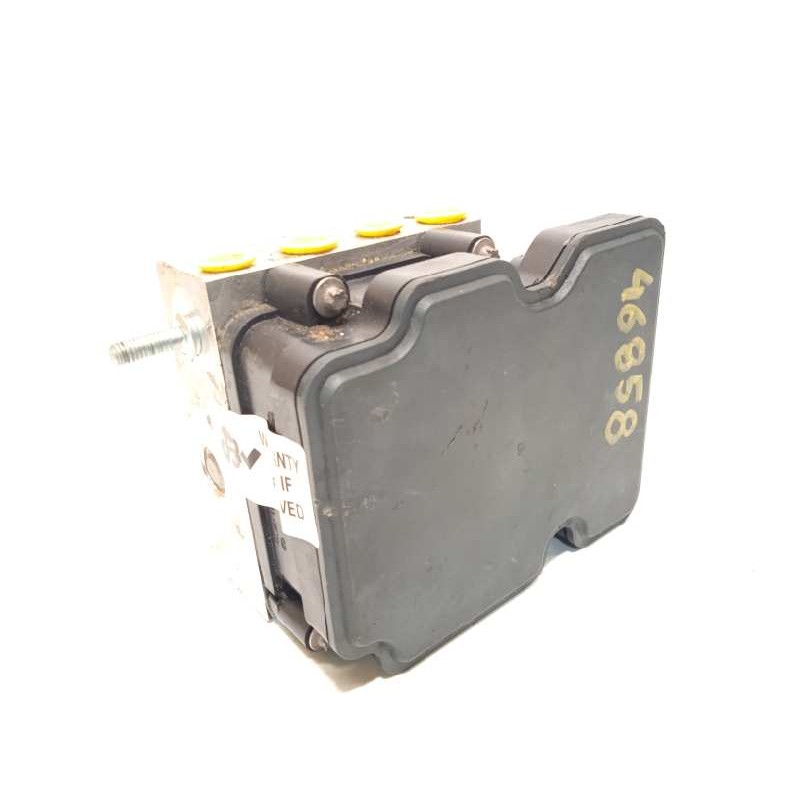 Recambio de abs para renault clio iv expression referencia OEM IAM 476600188R 0265956527 269722