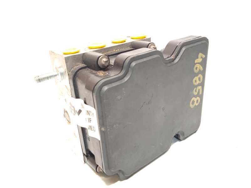 Recambio de abs para renault clio iv expression referencia OEM IAM 476600188R 0265956527 269722