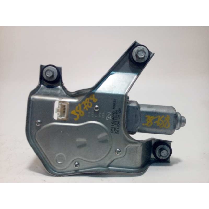 Recambio de motor limpia trasero para dodge caliber 2.0 16v crd cat referencia OEM IAM 05116146AD  