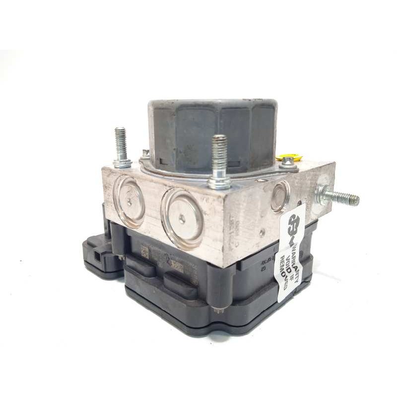 Recambio de abs para renault clio iv limited referencia OEM IAM 476601203R 2265106516 269722