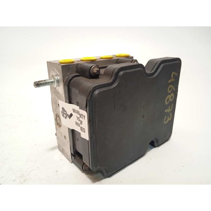 Recambio de abs para renault clio iv limited referencia OEM IAM 476601203R 2265106516 269722