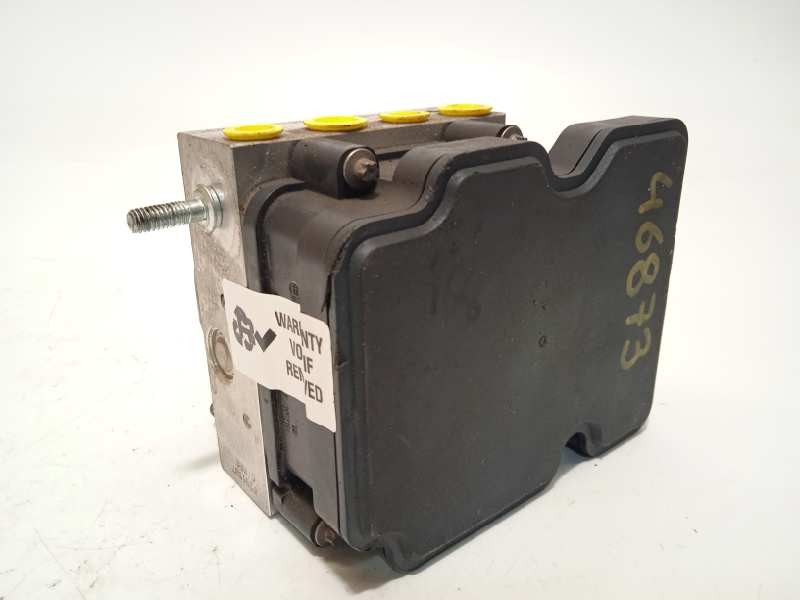 Recambio de abs para renault clio iv limited referencia OEM IAM 476601203R 2265106516 269722