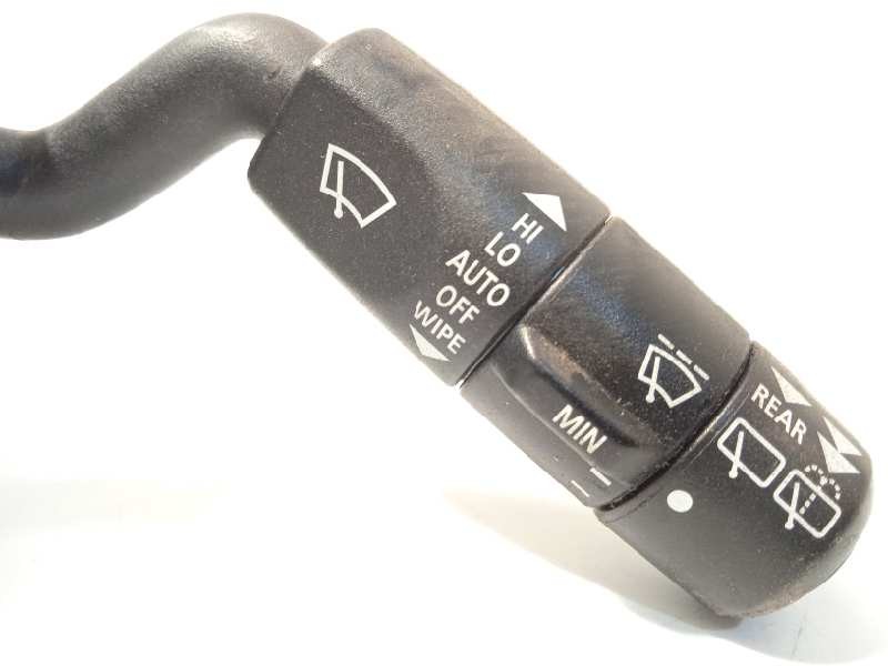 Recambio de mando intermitentes para land rover range rover sport supercharged referencia OEM IAM XPB500500  8H2213N064AA