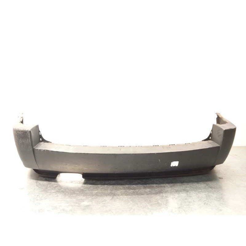 Recambio de paragolpes trasero para bmw x3 (e83) 3.0d referencia OEM IAM 51123400941  