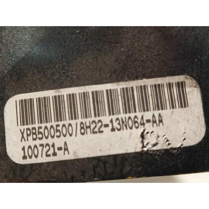 Recambio de mando intermitentes para land rover range rover sport supercharged referencia OEM IAM XPB500500  8H2213N064AA