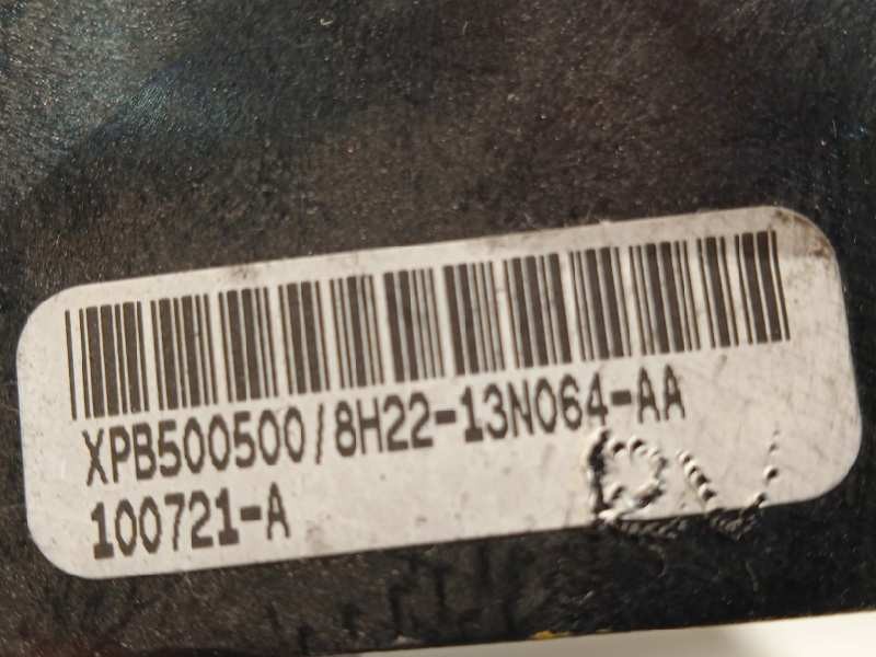 Recambio de mando intermitentes para land rover range rover sport supercharged referencia OEM IAM XPB500500  8H2213N064AA