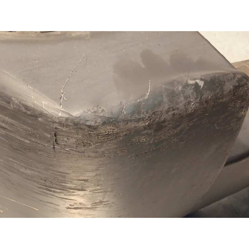 Recambio de paragolpes trasero para bmw x3 (e83) 3.0d referencia OEM IAM 51123400941  