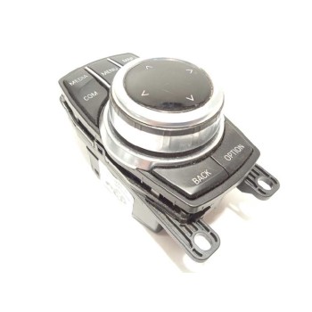 MANDO MULTIFUNCION 65826992827 