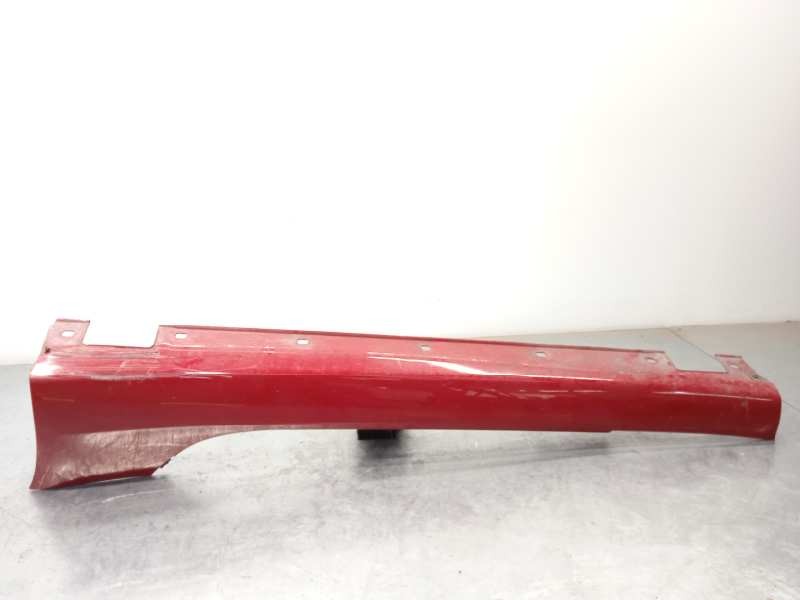 Recambio de estribo para mercedes-benz clase sl (w231) sl 500 (231.473) referencia OEM IAM A2316900140  