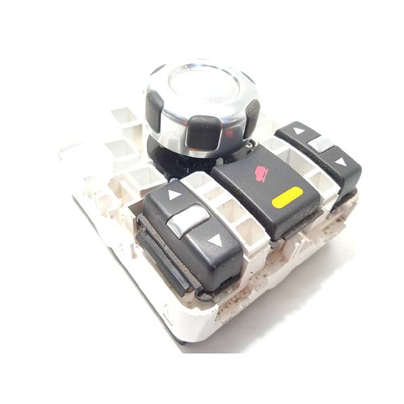 Recambio de mando multifuncion para land rover range rover sport supercharged referencia OEM IAM AH3214B596BE  LR023305