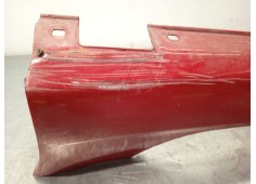 Recambio de estribo para mercedes-benz clase sl (w231) sl 500 (231.473) referencia OEM IAM A2316900140   2