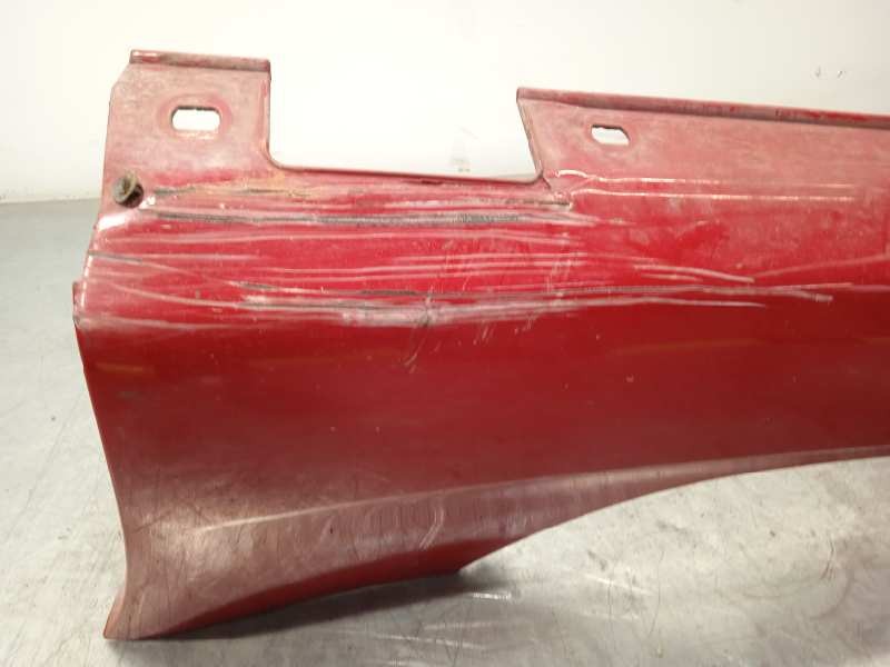 Recambio de estribo para mercedes-benz clase sl (w231) sl 500 (231.473) referencia OEM IAM A2316900140  