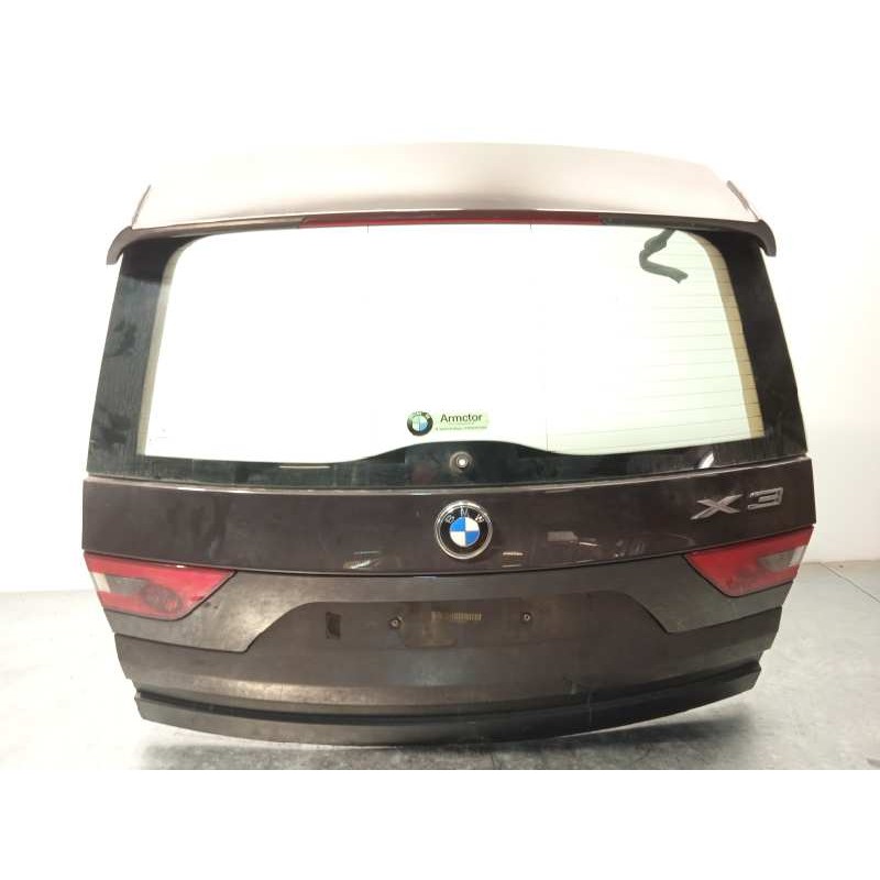 Recambio de porton trasero para bmw x3 (e83) 3.0d referencia OEM IAM 41003452197  51713413286