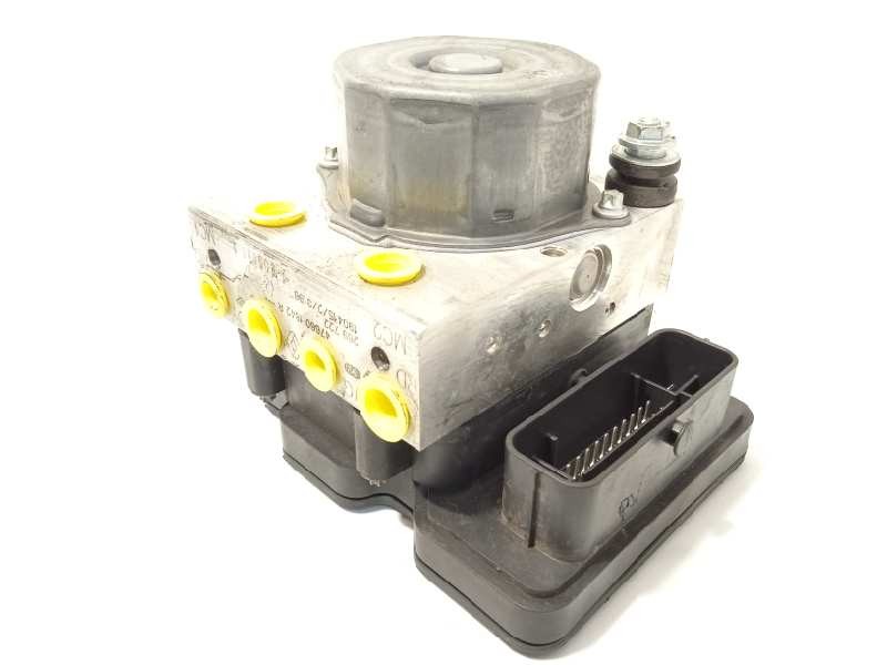 Recambio de abs para dacia sandero stepway essential referencia OEM IAM 476601842R 2265106455 269722