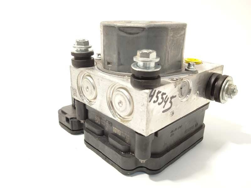 Recambio de abs para dacia sandero stepway essential referencia OEM IAM 476601842R 2265106455 269722