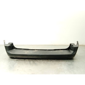 Recambio de paragolpes trasero para citroën berlingo (er_, ec_) 1.5 bluehdi 100 referencia OEM IAM 1633557180 9816754780 9816754