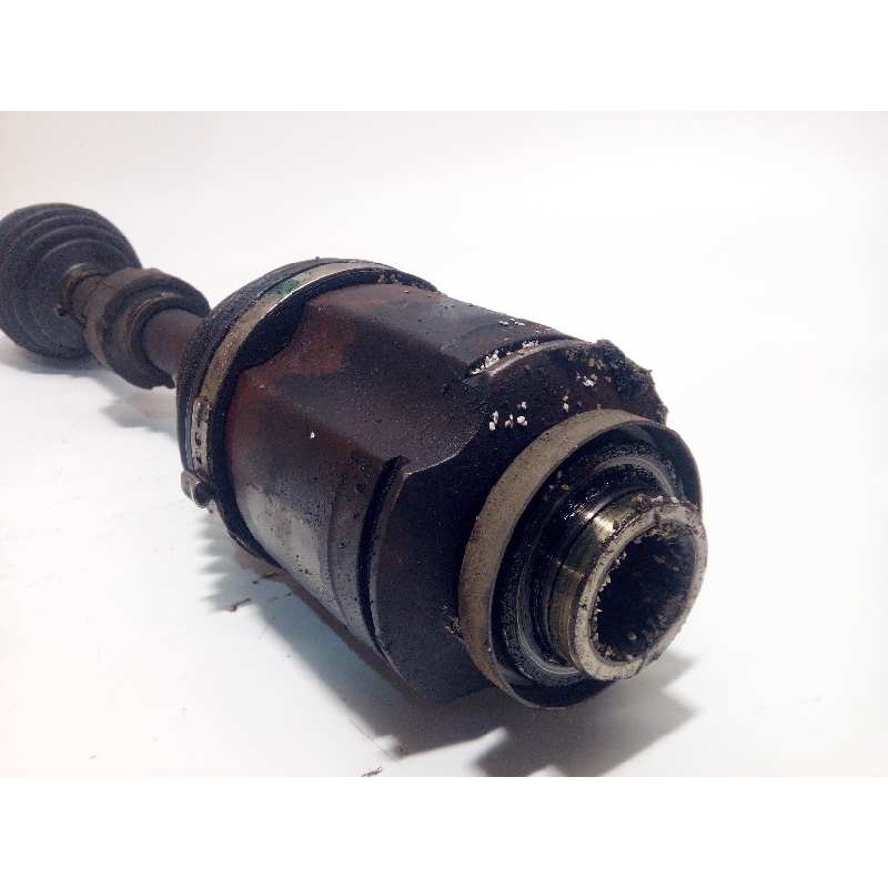 Recambio de transmision delantera derecha para dodge caliber 2.0 16v crd cat referencia OEM IAM 5105660AC  P05105660AC