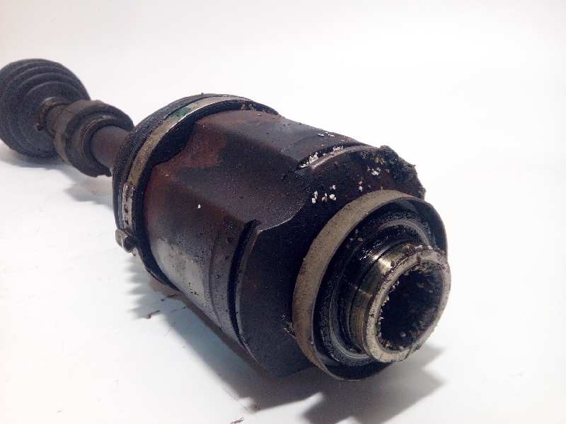 Recambio de transmision delantera derecha para dodge caliber 2.0 16v crd cat referencia OEM IAM 5105660AC  P05105660AC