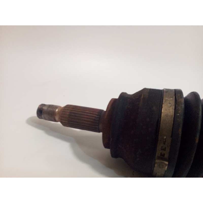 Recambio de transmision delantera derecha para dodge caliber 2.0 16v crd cat referencia OEM IAM 5105660AC  P05105660AC