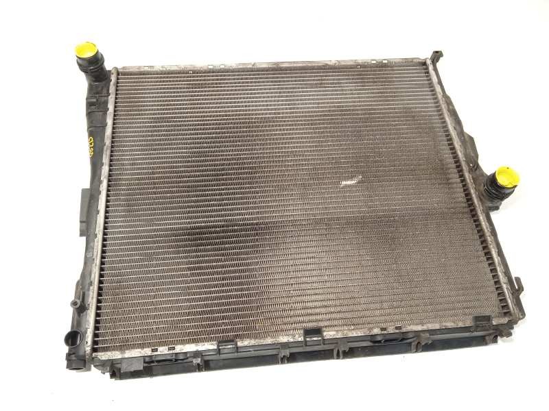 Recambio de radiador agua para bmw x3 (e83) 3.0d referencia OEM IAM 3403470  17113400013