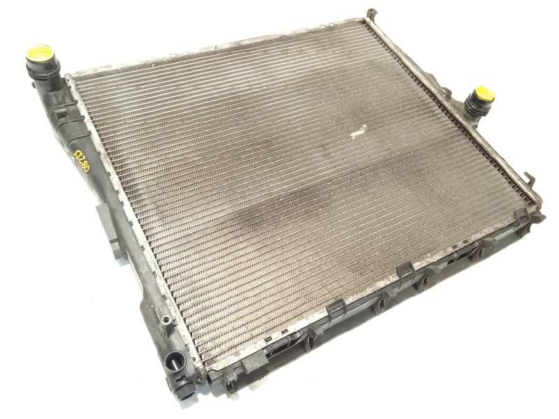 Recambio de radiador agua para bmw x3 (e83) 3.0d referencia OEM IAM 3403470  17113400013